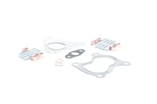 Montagesatz, Lader BTS Turbo T931126ABS Bild Montagesatz, Lader BTS Turbo T931126ABS