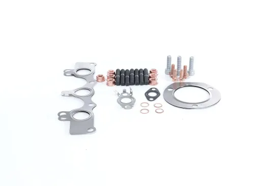 Montagesatz, Lader BTS Turbo T931127ABS Bild Montagesatz, Lader BTS Turbo T931127ABS