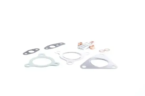 Montagesatz, Lader BTS Turbo T931129ABS Bild Montagesatz, Lader BTS Turbo T931129ABS