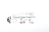 Montagesatz, Lader BTS Turbo T931140ABS Bild Montagesatz, Lader BTS Turbo T931140ABS
