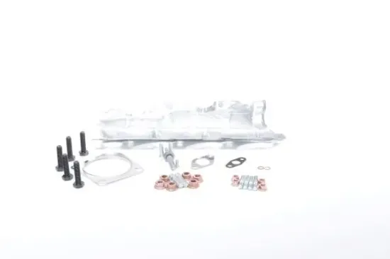 Montagesatz, Lader BTS Turbo T931140ABS Bild Montagesatz, Lader BTS Turbo T931140ABS