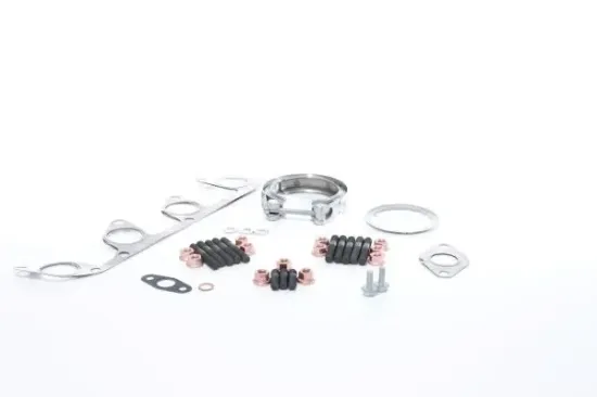 Montagesatz, Lader BTS Turbo T931147ABS Bild Montagesatz, Lader BTS Turbo T931147ABS