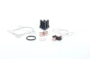 Montagesatz, Lader BTS Turbo T931185ABS