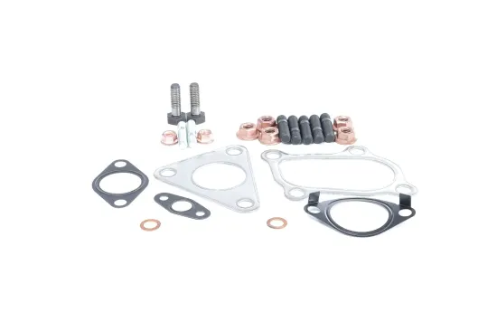 Montagesatz, Lader BTS Turbo T931187ABS Bild Montagesatz, Lader BTS Turbo T931187ABS