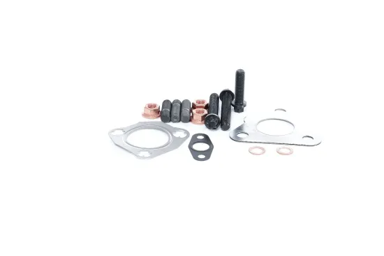 Montagesatz, Lader BTS Turbo T931191ABS Bild Montagesatz, Lader BTS Turbo T931191ABS