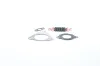 Montagesatz, Lader BTS Turbo T931194ABS