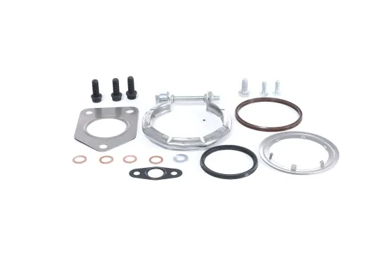 Montagesatz, Lader BTS Turbo T931195ABS Bild Montagesatz, Lader BTS Turbo T931195ABS