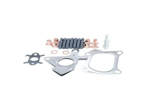 Montagesatz, Lader BTS Turbo T931197ABS Bild Montagesatz, Lader BTS Turbo T931197ABS