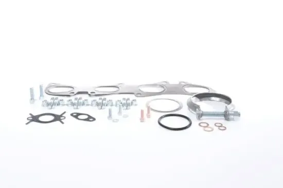 Montagesatz, Lader BTS Turbo T931201ABS Bild Montagesatz, Lader BTS Turbo T931201ABS