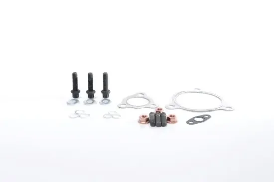 Montagesatz, Lader BTS Turbo T931202ABS Bild Montagesatz, Lader BTS Turbo T931202ABS