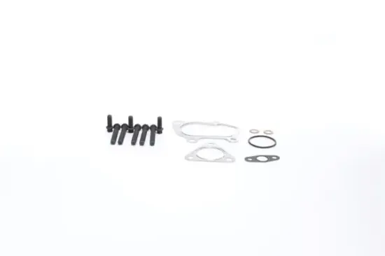 Montagesatz, Lader BTS Turbo T931210ABS Bild Montagesatz, Lader BTS Turbo T931210ABS