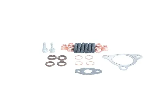 Montagesatz, Lader BTS Turbo T931212ABS Bild Montagesatz, Lader BTS Turbo T931212ABS