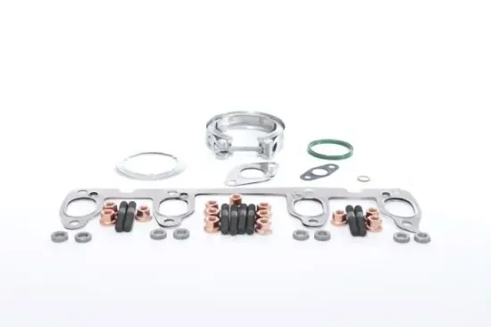 Montagesatz, Lader BTS Turbo T931215ABS Bild Montagesatz, Lader BTS Turbo T931215ABS