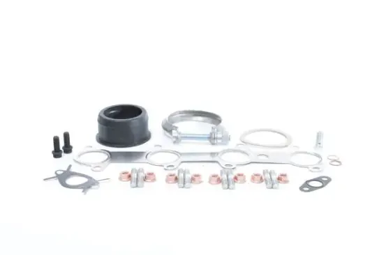 Montagesatz, Lader BTS Turbo T931218ABS Bild Montagesatz, Lader BTS Turbo T931218ABS