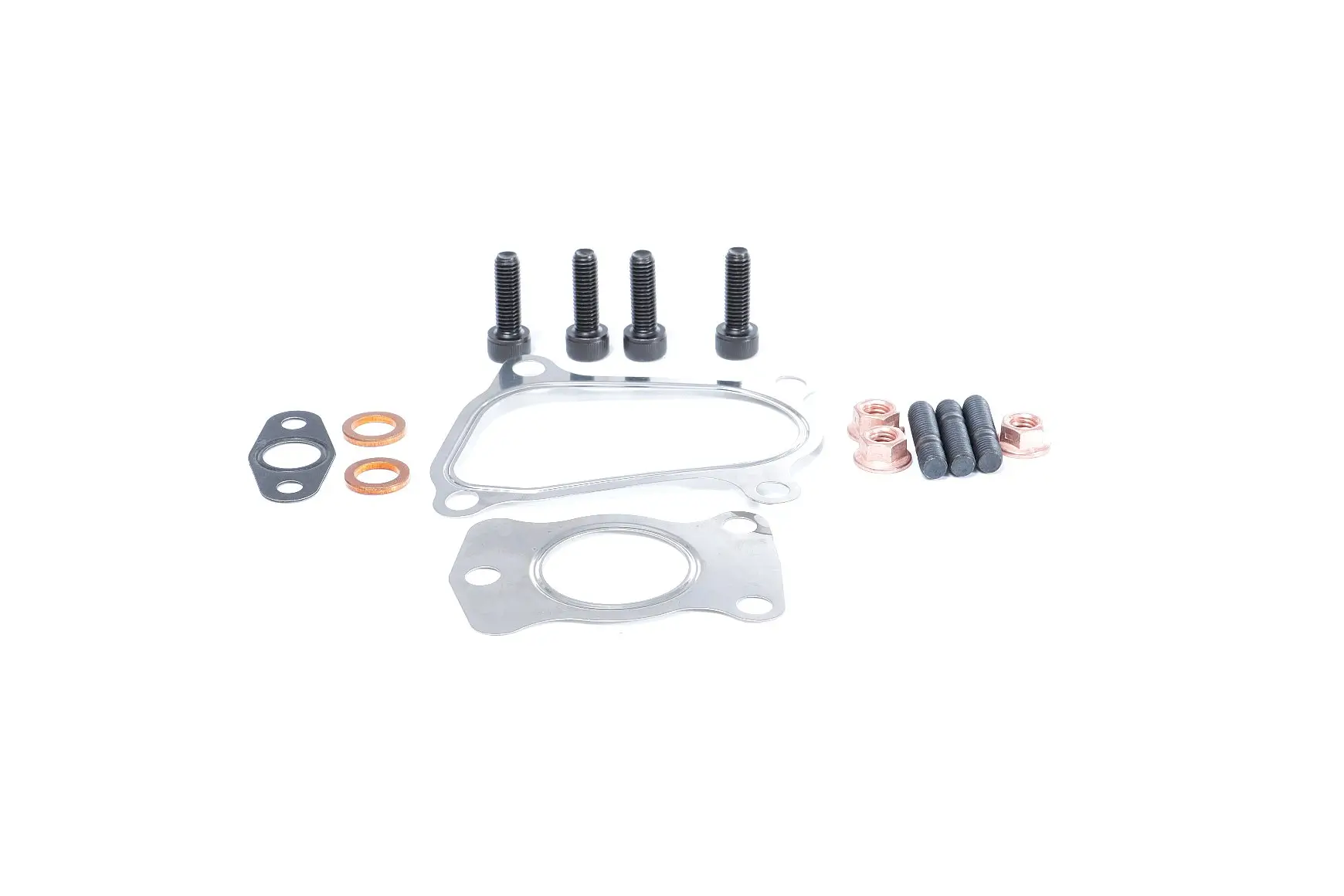 Montagesatz, Lader BTS Turbo T931227ABS