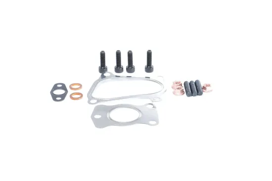 Montagesatz, Lader BTS Turbo T931227ABS Bild Montagesatz, Lader BTS Turbo T931227ABS