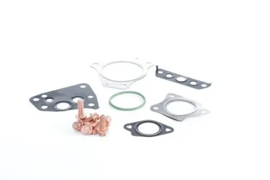 Montagesatz, Lader BTS Turbo T931258ABS Bild Montagesatz, Lader BTS Turbo T931258ABS