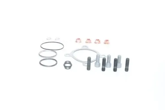 Montagesatz, Lader BTS Turbo T931266ABS Bild Montagesatz, Lader BTS Turbo T931266ABS
