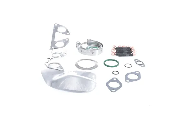 Montagesatz, Lader BTS Turbo T931269ABS Bild Montagesatz, Lader BTS Turbo T931269ABS