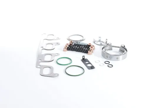 Montagesatz, Lader BTS Turbo T931296ABS Bild Montagesatz, Lader BTS Turbo T931296ABS