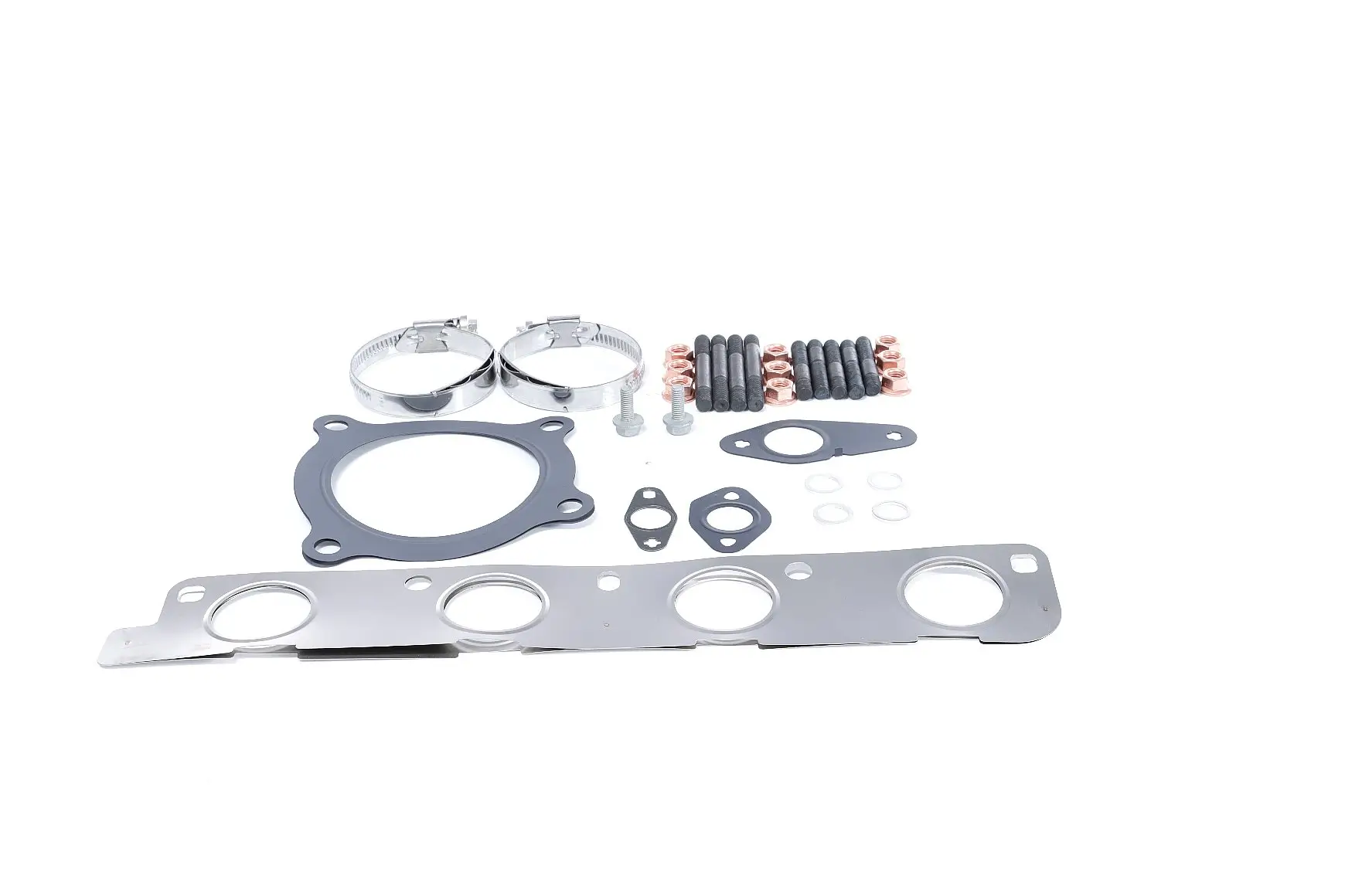 Montagesatz, Lader BTS Turbo T931305ABS