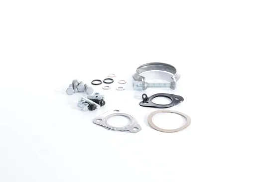 Montagesatz, Lader BTS Turbo T931309ABS Bild Montagesatz, Lader BTS Turbo T931309ABS