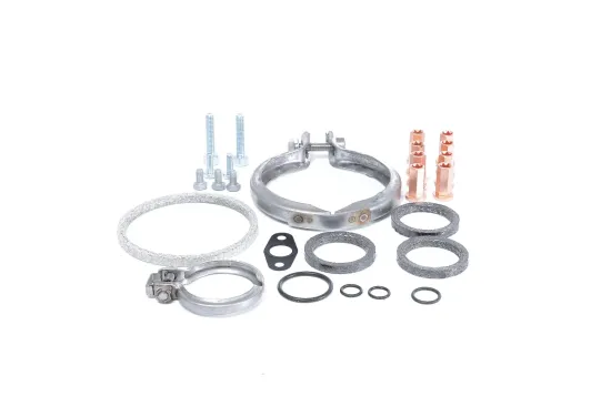 Montagesatz, Lader BTS Turbo T931320ABS Bild Montagesatz, Lader BTS Turbo T931320ABS