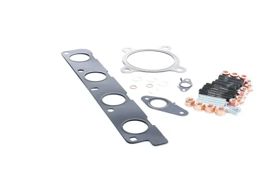 Montagesatz, Lader BTS Turbo T931321ABS Bild Montagesatz, Lader BTS Turbo T931321ABS