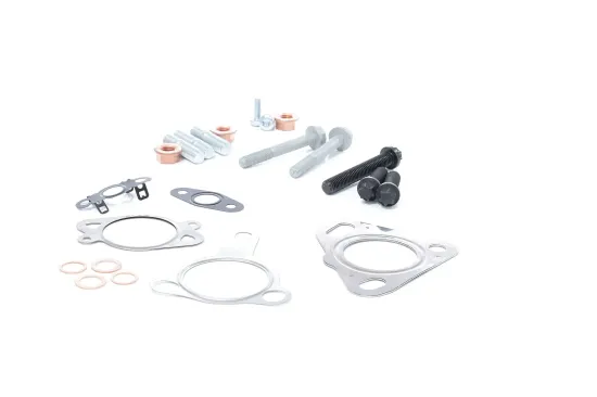 Montagesatz, Lader BTS Turbo T931323ABS Bild Montagesatz, Lader BTS Turbo T931323ABS