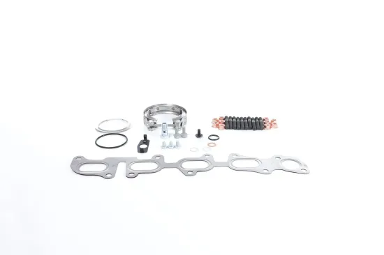 Montagesatz, Lader BTS Turbo T931327ABS Bild Montagesatz, Lader BTS Turbo T931327ABS