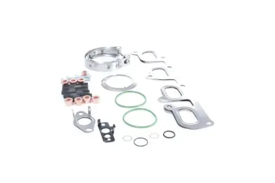 Montagesatz, Lader BTS Turbo T931335ABS Bild Montagesatz, Lader BTS Turbo T931335ABS