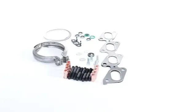 Montagesatz, Lader BTS Turbo T931338ABS Bild Montagesatz, Lader BTS Turbo T931338ABS