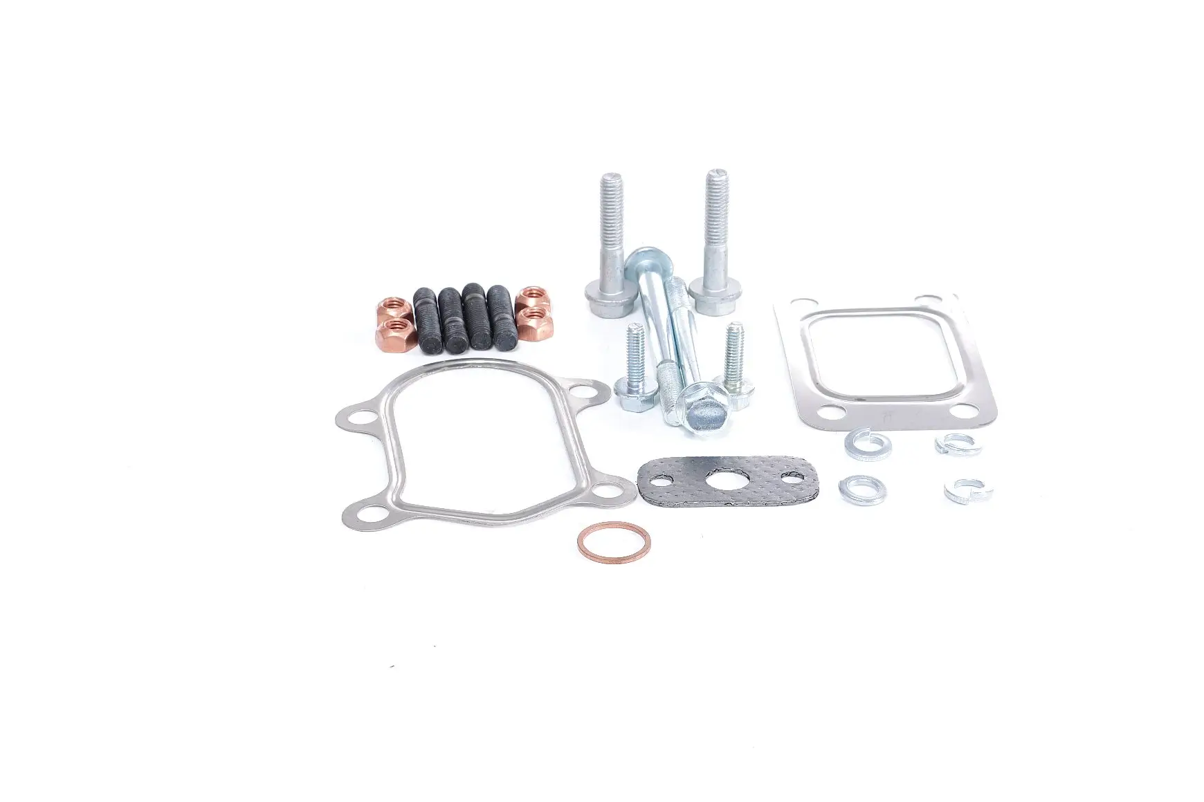 Montagesatz, Lader BTS Turbo T931341ABS