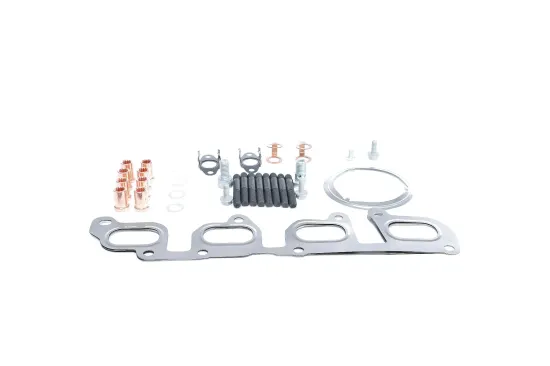 Montagesatz, Lader BTS Turbo T931347ABS Bild Montagesatz, Lader BTS Turbo T931347ABS