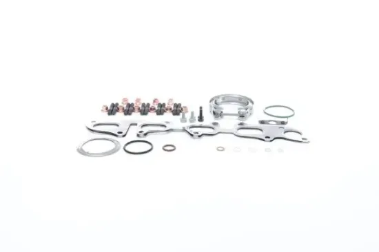 Montagesatz, Lader BTS Turbo T931350ABS Bild Montagesatz, Lader BTS Turbo T931350ABS