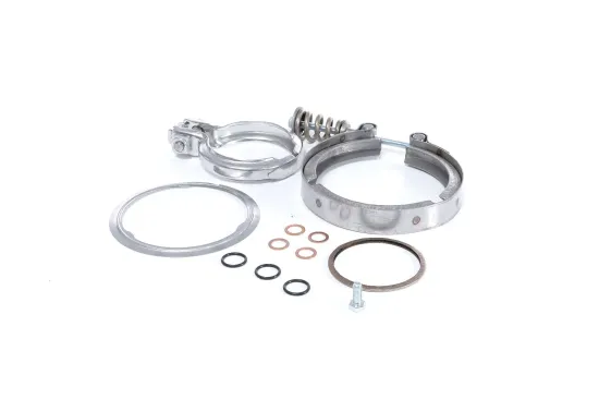 Montagesatz, Lader BTS Turbo T931354ABS Bild Montagesatz, Lader BTS Turbo T931354ABS