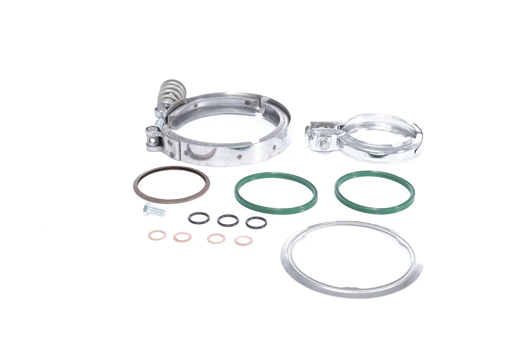 Montagesatz, Lader BTS Turbo T931419ABS