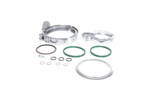 Montagesatz, Lader BTS Turbo T931419ABS Bild Montagesatz, Lader BTS Turbo T931419ABS