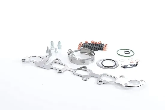 Montagesatz, Lader BTS Turbo T931468ABS Bild Montagesatz, Lader BTS Turbo T931468ABS