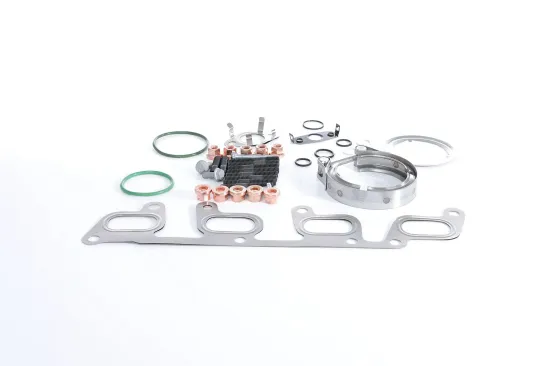 Montagesatz, Lader BTS Turbo T931478ABS Bild Montagesatz, Lader BTS Turbo T931478ABS