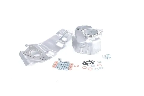 Montagesatz, Lader BTS Turbo T931479ABS Bild Montagesatz, Lader BTS Turbo T931479ABS