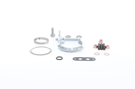 Montagesatz, Lader BTS Turbo T931493ABS Bild Montagesatz, Lader BTS Turbo T931493ABS