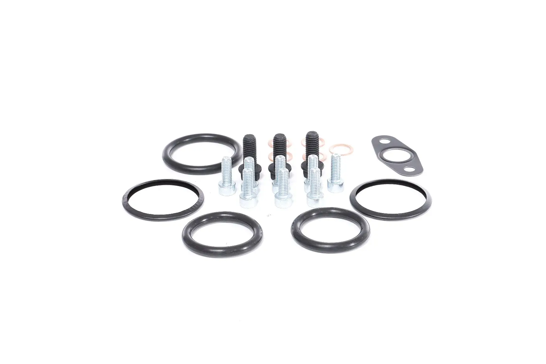 Montagesatz, Lader BTS Turbo T931511ABS