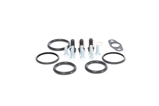 Montagesatz, Lader BTS Turbo T931511ABS Bild Montagesatz, Lader BTS Turbo T931511ABS