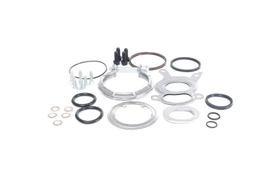 Montagesatz, Lader BTS Turbo T931512ABS Bild Montagesatz, Lader BTS Turbo T931512ABS