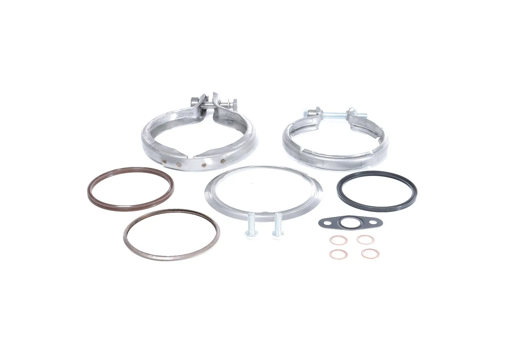 Montagesatz, Lader BTS Turbo T931519ABS