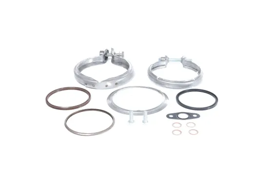 Montagesatz, Lader BTS Turbo T931519ABS Bild Montagesatz, Lader BTS Turbo T931519ABS