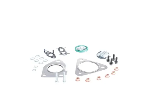 Montagesatz, Lader BTS Turbo T931523ABS Bild Montagesatz, Lader BTS Turbo T931523ABS