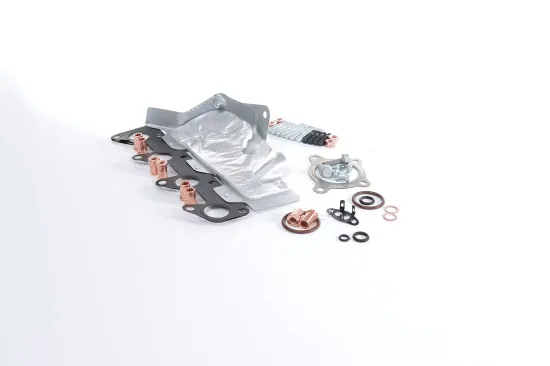 Montagesatz, Lader BTS Turbo T931528ABS Bild Montagesatz, Lader BTS Turbo T931528ABS