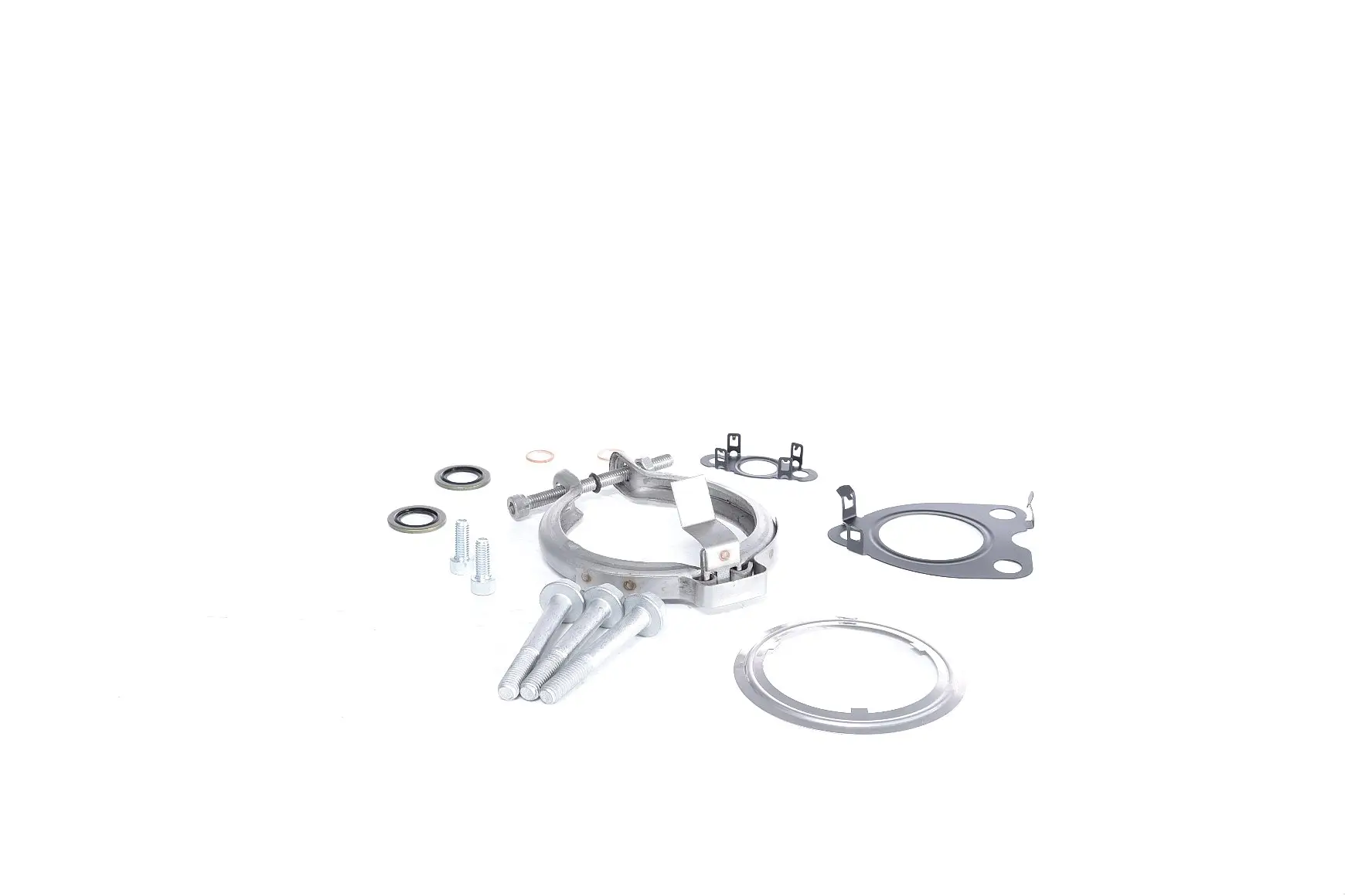 Montagesatz, Lader BTS Turbo T931572ABS